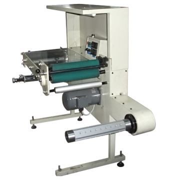 Flat Label-Detection Machine (ZB-320)