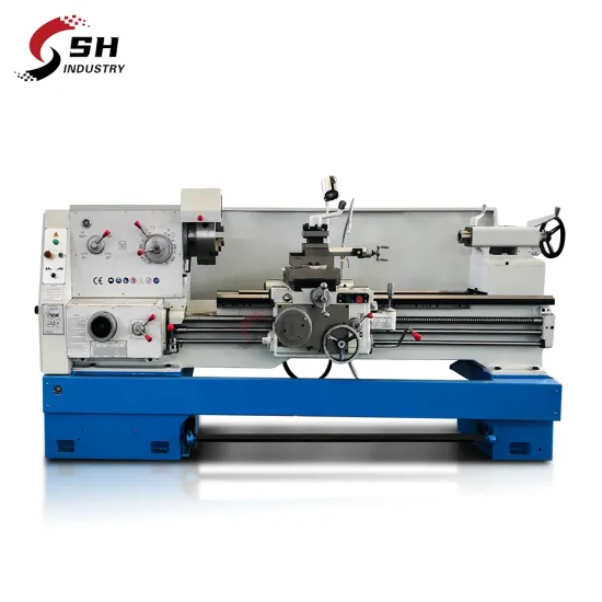 CS6266x1500mm Metal Lathe Machine - Manufacturer Direct Sales