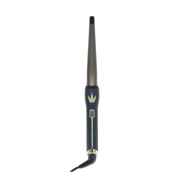 Top Quality Portable Curling Iron for Short Hair with Large Curly Foam Head Stick