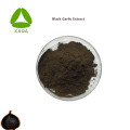 Nutrição Healthcare Herbal Black Alho Extrato 10: 1 em pó