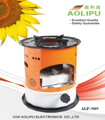 portable kerosene cooking stove