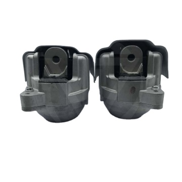 High Quality Engine Mounting OEM 94637505740 94637505840 for Porsche Macan 3.0 T 2014-2022