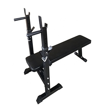 Household Commercial Professional  Medicine Functional  Press Folding Fitness Weightlifting Bench