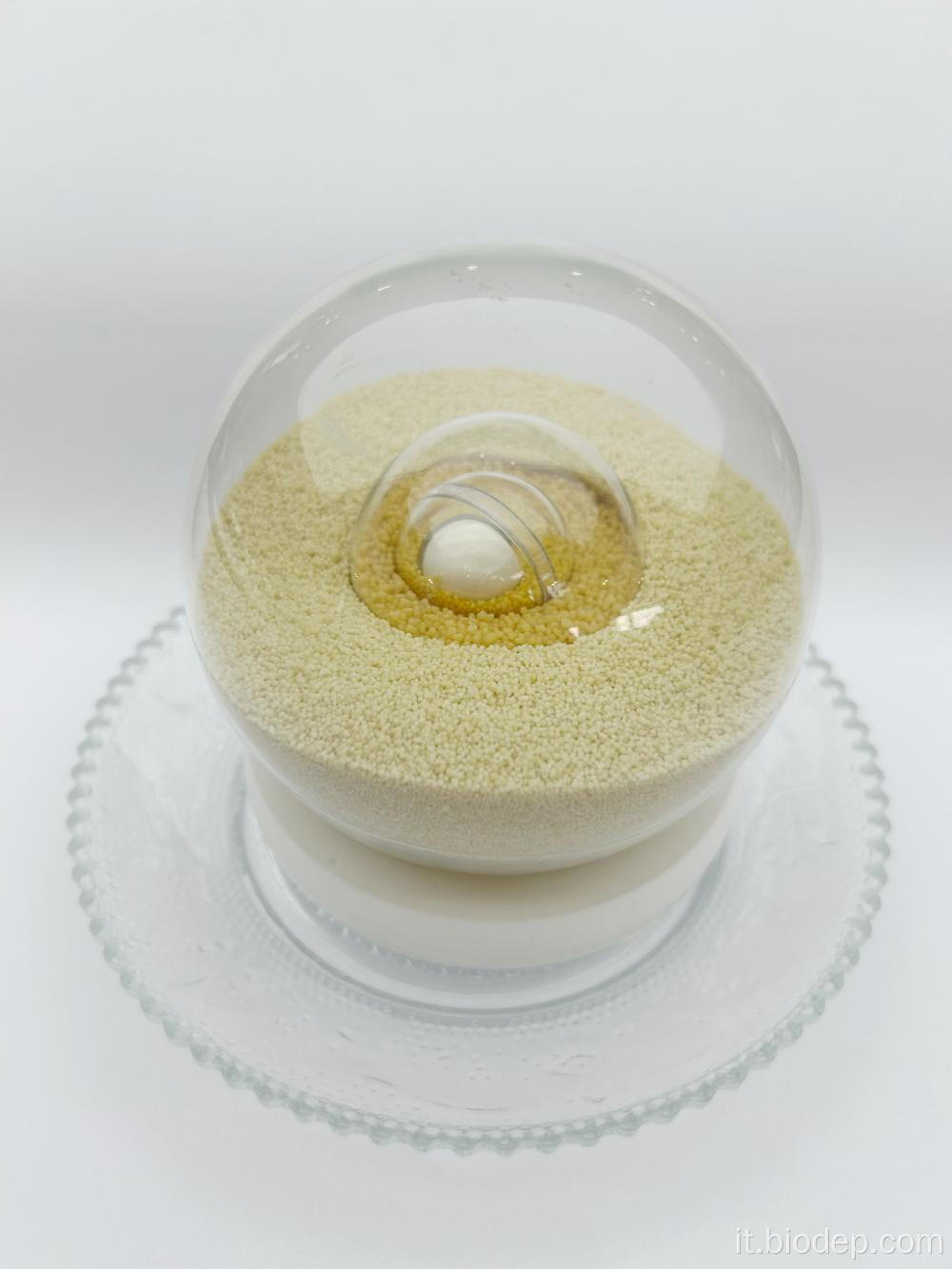 Lactobacillus acidophilus 100 miliardi di cfu/g