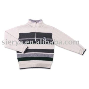 boy's knitwear