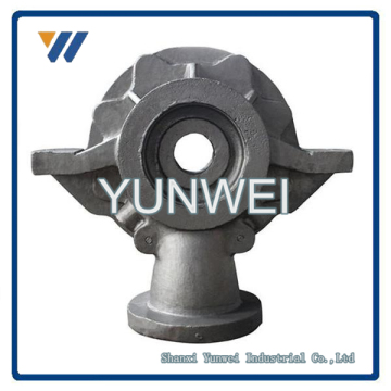 High Quality Gray Casting Iron Products