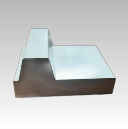 Aluminium Profile Conductor Guide Rail for Transportation