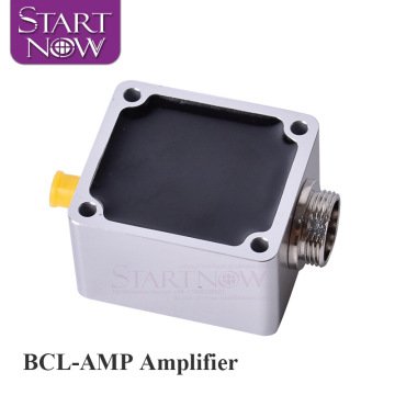 BCL-AMP Amplifier Preamplifier for BCS100 FSCUT Controller with Precitec Raycus WSX Laser Head Fiber Laser Machine" 

However, if we need to make it more concise and suitable as a title for a search engine, we might consider:

"BCL-AMP Amplifier for BCS10