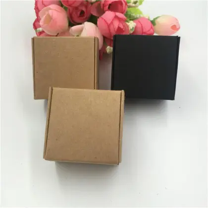 Eyelash Lash Packaging Box