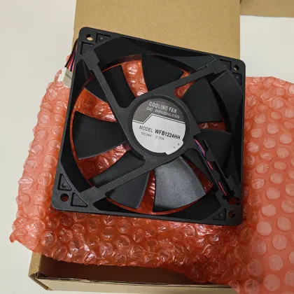 Hitachi inkjet spare parts Hitachi 451640 Fan for Hitachi PB/PX/PXR Cij Inkjet Printer