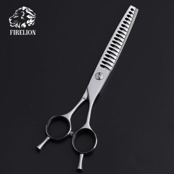 FIRELION JP440C 6.5 Inch Pet Grooming Scissors