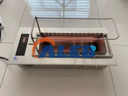 Automatic Barbecue Grill Machine: Grilled Chicken and Beyond