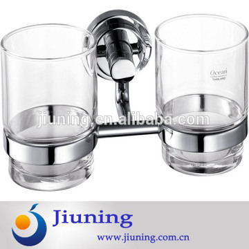 Tumbler Holder with suction cups,bathroom accessories