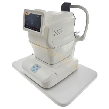 SK-5000B Digital Auto Ophthalmic Air Puff Tonometer