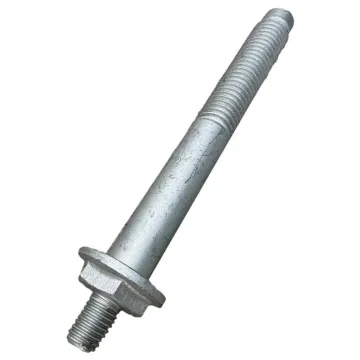 BAINEL Front Subframe Structure Bolt M14X120 for Tesla Model Y 2019-2021 ORIG