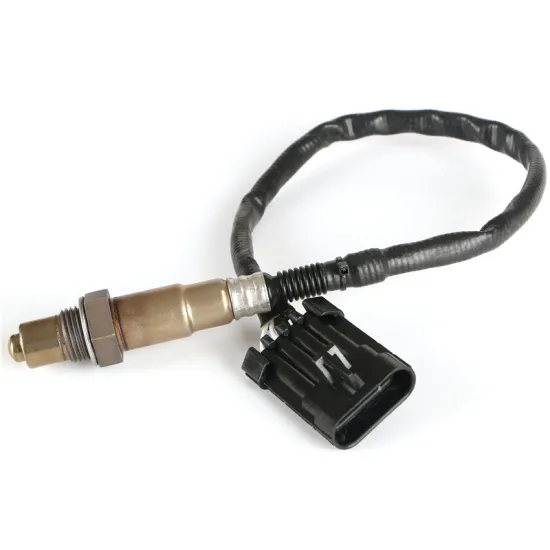 OEM 0258010010 High Quality Car Auto Parts Auto Oxygen Sensor for Trumpchi GA3 GA4 GA5 GA3S GS5 GS4 GA6 GS7