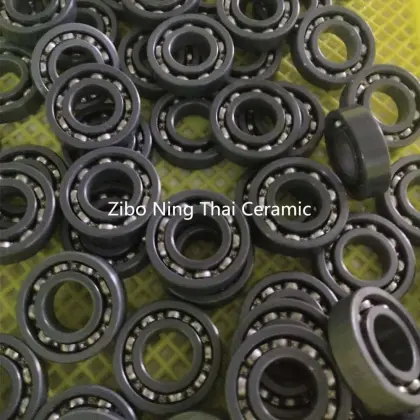 Si3N4 Ceramic Ball Bearing