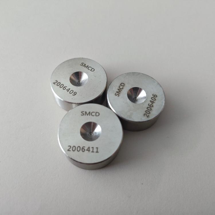 SMCD Wire Drawing Dies S8