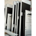 2mm Steel plate Laser Cutting Process