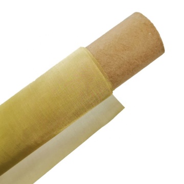 Xuze Copper และ Brass Wire Mesh สำหรับการกรองของเหลวและก๊าซ