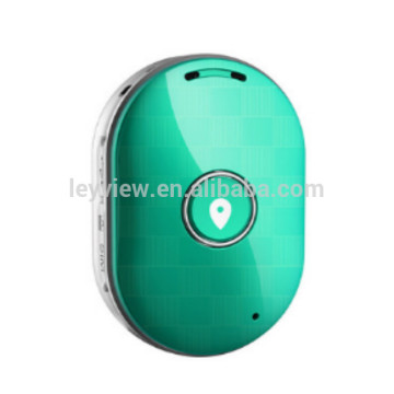 GPS / LBS positioning module location /DIY mini locator for kids older pets anti lost