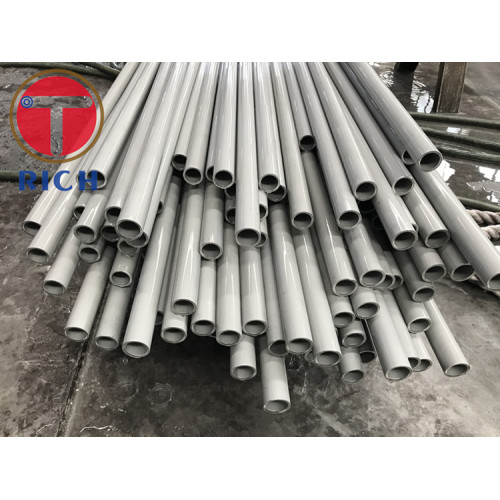 Stainless Steel Welded Pipe for Chemical Industry