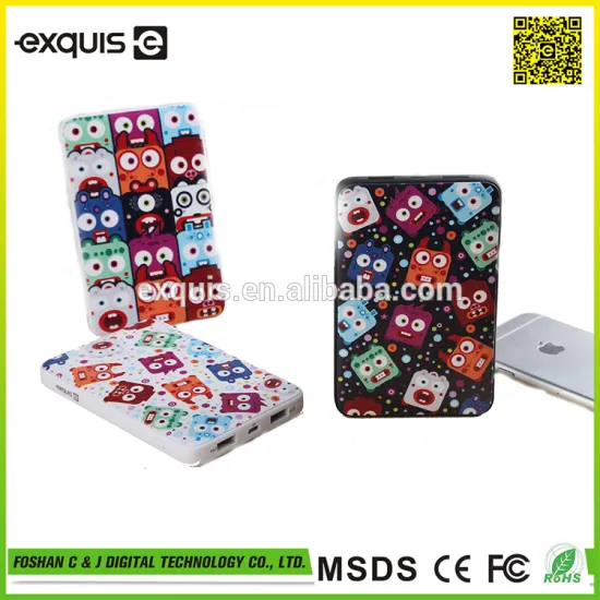 wholesale new age products emergency power bank