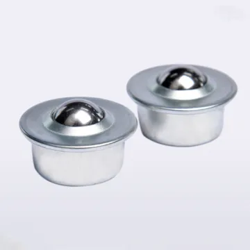Stainless Steel Universal Ball Bull Eye Bearings CY-8H CY-12H CY-15H CY-22H CY-30H