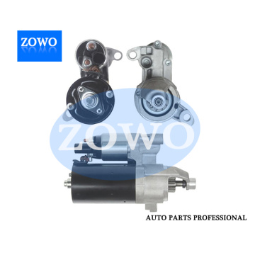 BOSCH STARTER MOTOR 0001138019 12V 1.7 кВт 10Т