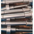 টেকসই নলাকার নাকাল Machined Workpieces
