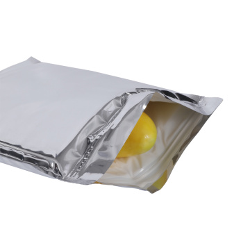 Insulated Frozen Goods Shipping Pharmaceuticals Thermal Bag