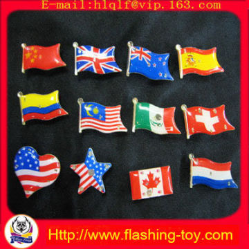 Shenzhen Flash Badge Manufacturers