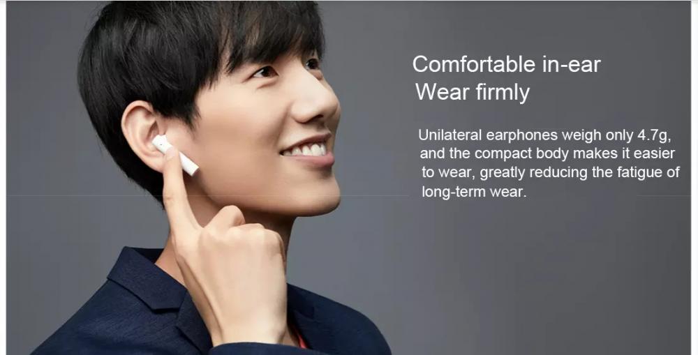 Mi True Air 2 Se Wireless Earphone