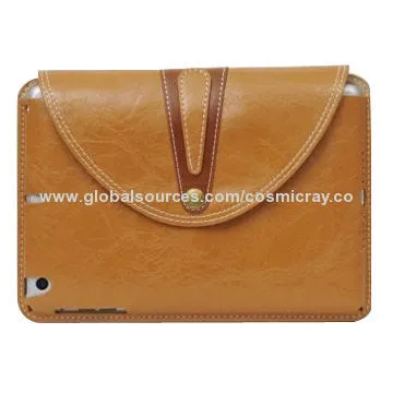 Universal tablet PC case, models for iPad air, iPad mini, iPad 2/3/4 available