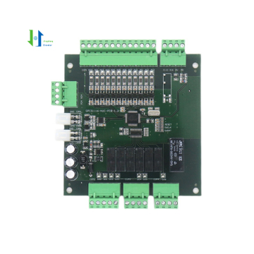BLT Elevator Communication Board GPCS1116-NUC-PCB-1.2 Specifications and Details