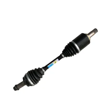 New Axle Shaft Assembly R for Mercedes-Benz X204 GLK/4MATIC 2043301600 2043302701 2043302301 2043301601