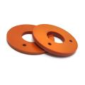 Orange Insulation Bakelite Electric Components