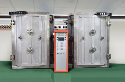 Hardness Film Coating Machine