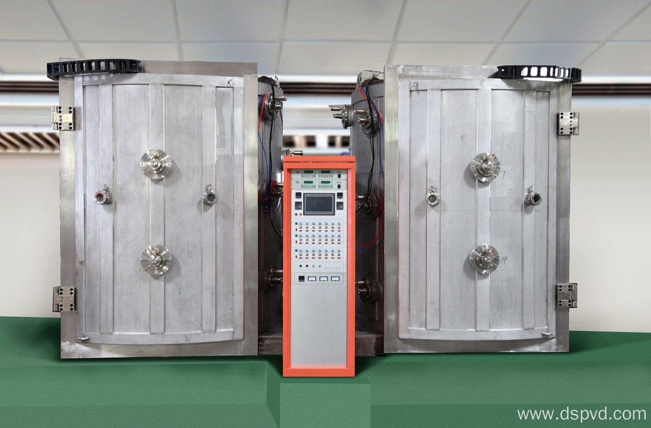 kitchen faucet water tap pvd coating machinery