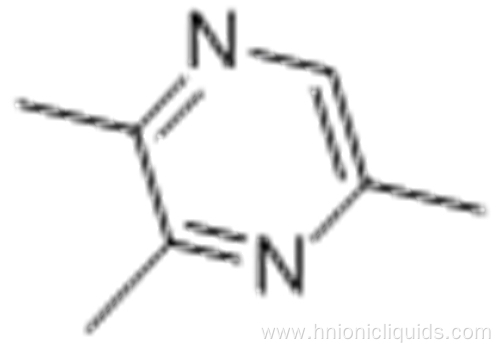 Trimethyl-pyrazine CAS 14667-55-1