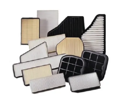 We can provide Wix Air filter