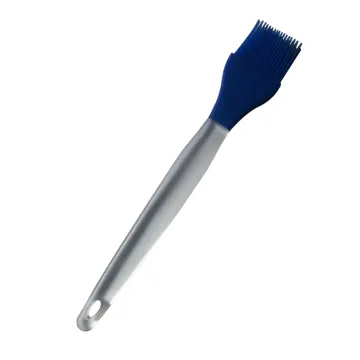 buy silicone natural pastry brush for kitchen