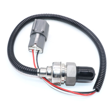 Excavator High Pressure Sensor PC100-6 PC120-6 PC200-6 PC220-6 PC300-6 7861-92-1610