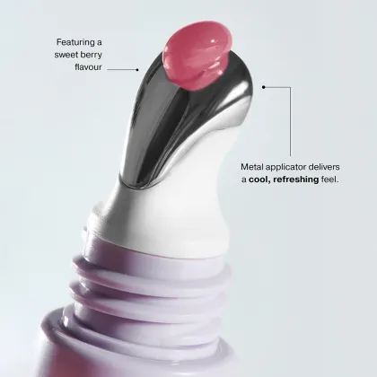 Wholesale Custom Lip Plump Lip Butter Tube