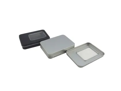 flash memory disk box, flash memory disk tin, flash memory disk holder