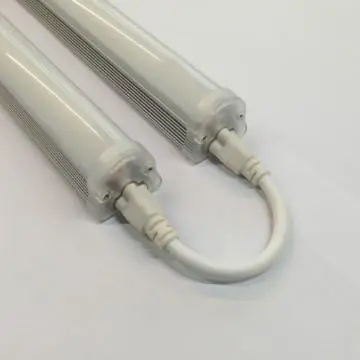 8ft T8 Integrated LED Lamp 40W
