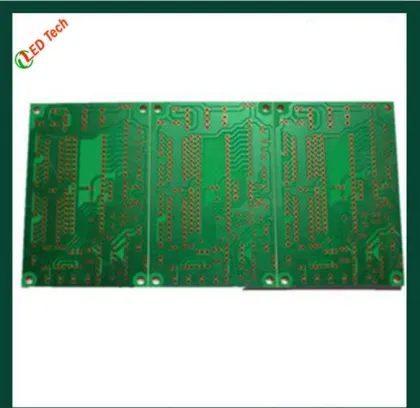 Taxi Electronic Meter PCB