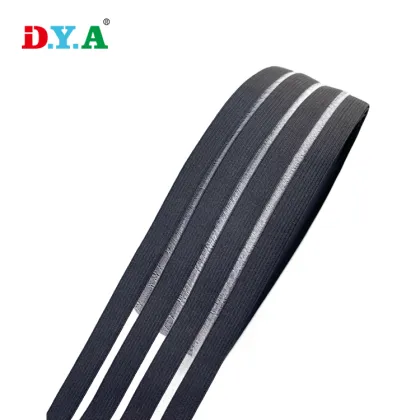 70mm Bra And Underwear Fish Silk Line Elastic