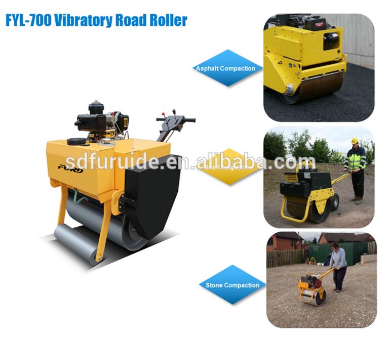 700c roller