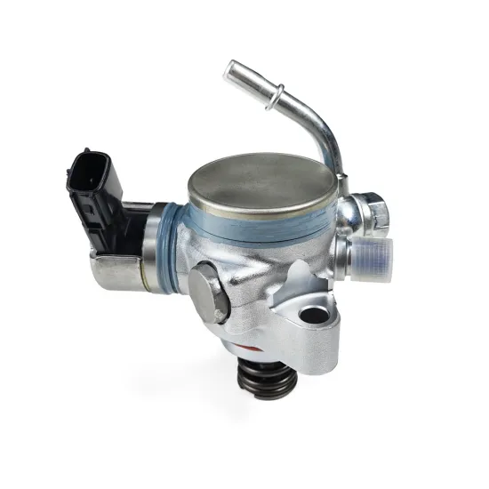 Fuel Injection Pump for Mazda 3 Sedan Skyactiv-X M Hybrid 2018